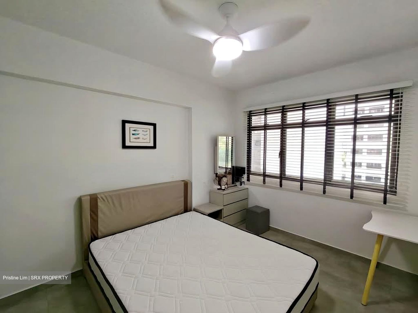 Blk 118A Membina 118 (Bukit Merah), HDB 4 Rooms #596563301